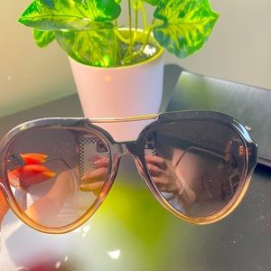 Fendi sunglasses